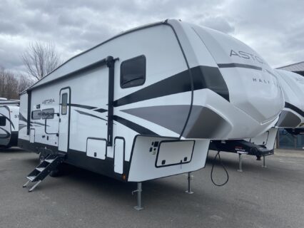 ASTORIA - 298BH - 2025