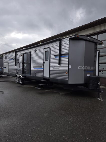 CATALINA - 40BHTS - 2023