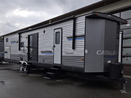 CATALINA - 40BHTS - 2023