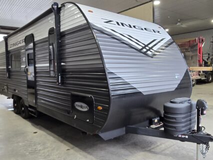 ZINGER - ZR252BH26 - 2026