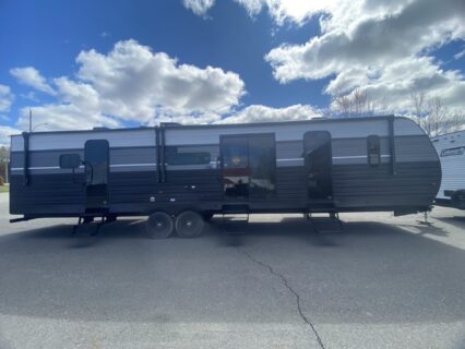 ZINGER - 390DB - 2026