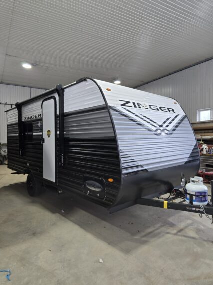 ZINGER - ZR18RB26 - 2026