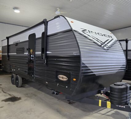 ZINGER - ZR260BH26 - 2026