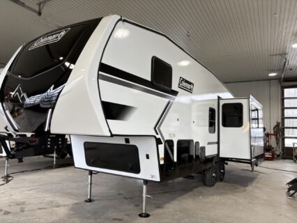 COLEMAN - 2400REX - 2026