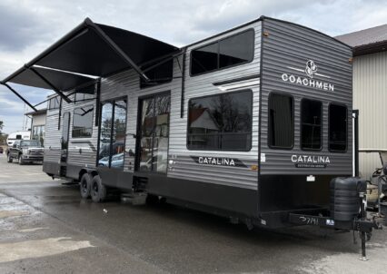 CATALINA - 42CONDO - 2026