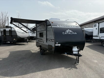 CATALINA - 134REX - 2026