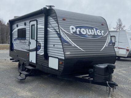 PROWLER - 18LX - 2018