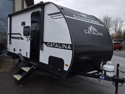 CATALINA - 164BHX - 2026