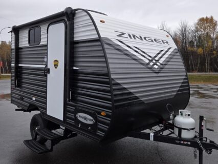 ZINGER - ZR12BH26 - 2026