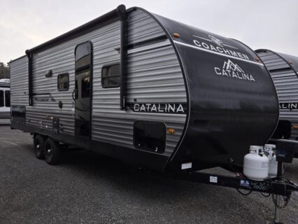 CATALINA - 261BHS - 2026