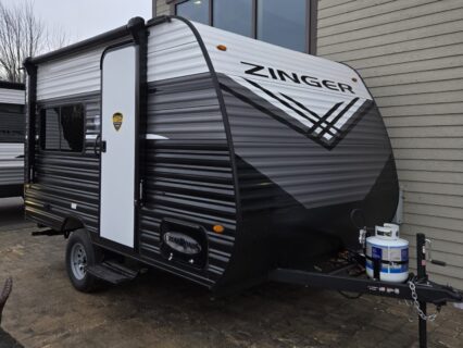 ZINGER - ZR12RD26 - 2026