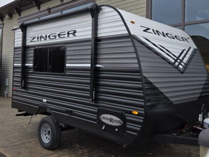 ZINGER - ZR12FB26 - 2026