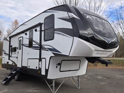 ATLAS - 2502REF - 2022