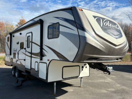 VOLANTE- VL270BH - 2018