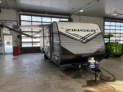 ZINGER - ZR18BH26 - 2026