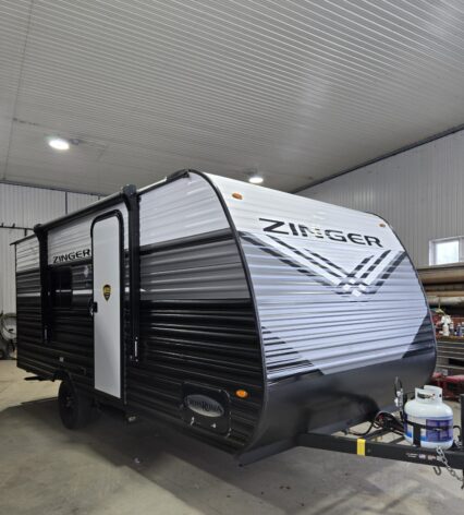 ZINGER - ZR18RB26 - 2026