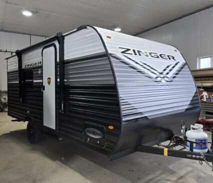 ZINGER - ZR18RB26 - 2026