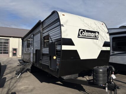 COLEMAN - 28BHS - 2026