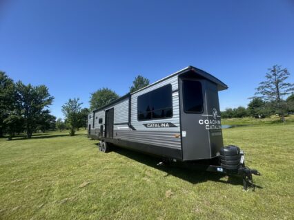 CATALINA - 40BHTS - 2026
