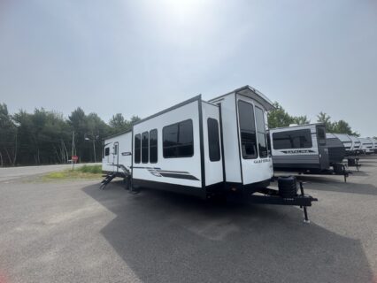 CONQUEST - C406FLD - 2026