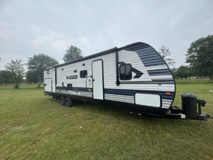 ZINGER - 328SB - 2022