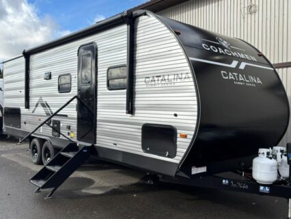 CATALINA - 261BHS - 2027