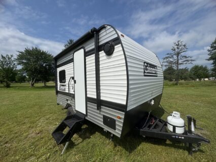 COLEMAN - 13T - 2027