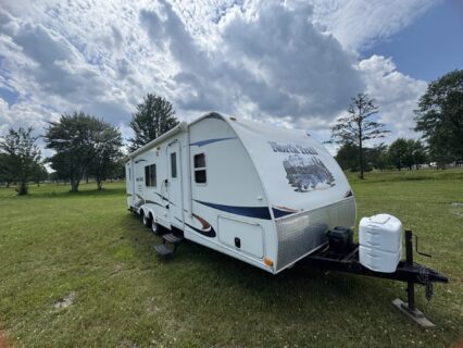 NORTH TRAIL- 28BRS - 2011